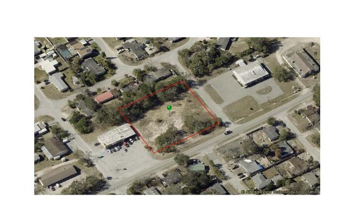 Pictures of Land, Mixed Use, Office, Retail property located at 10th Derbyshire Road, Daytona Beach, FL 32117 for sales - image #1
