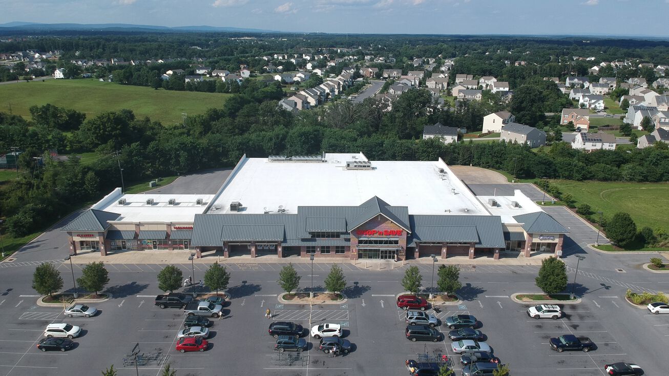 1985 Senseny Rd, Winchester, VA 22602