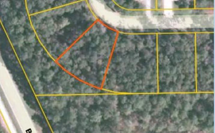 image of property at 20 LLEWELLYN TRL Palm Coast FL 32164-5832