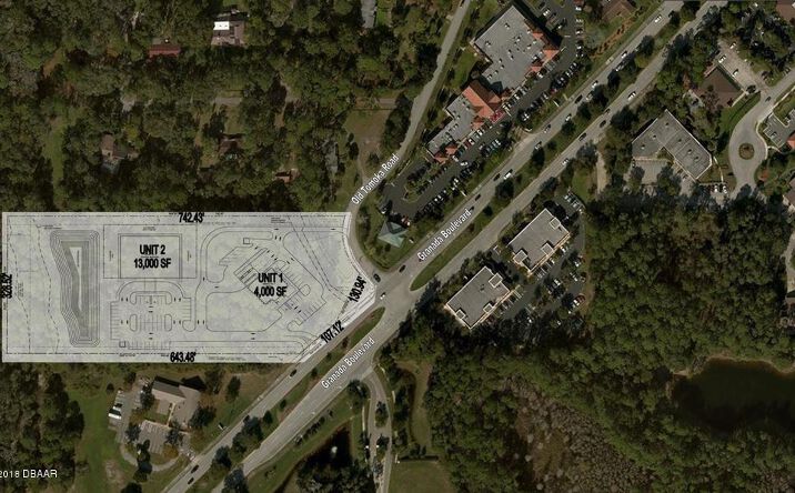 image of property at 1211 W GRANADA BLVD Ormond Beach FL 32174-8205