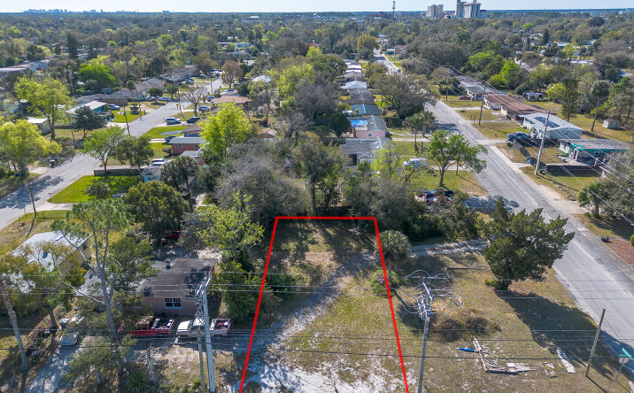 Pictures of Land, Multifamily property located at 000 Mason Avenue, Daytona Beach, FL 32117 for sales - image #1