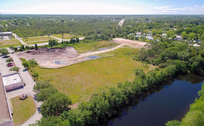 Pictures of Land, Mixed Use, Retail property located at 3830 Clyde Morris Boulevard, Port Orange, FL 32129 for sales - image #1
