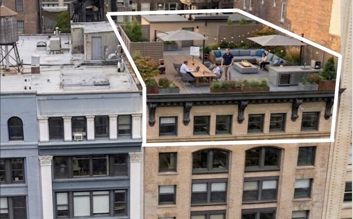 Pictures of Office property located at 127 W 24th St, New York, NY 10011 for sales - image #1