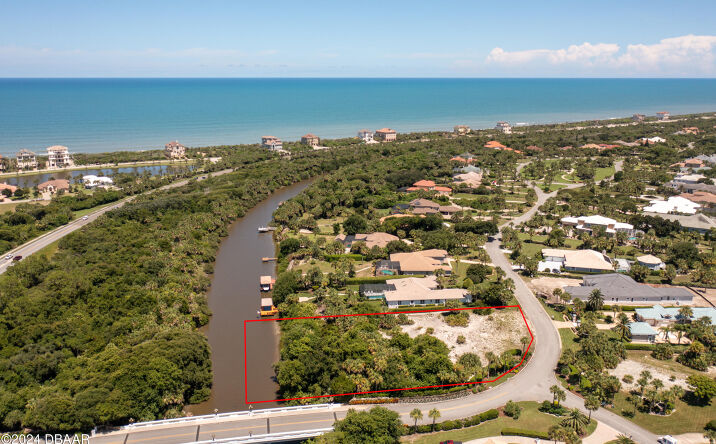 Pictures of Land property located at 3 Island Estates Parkway, Palm Coast, FL 32137 for sales - image #1