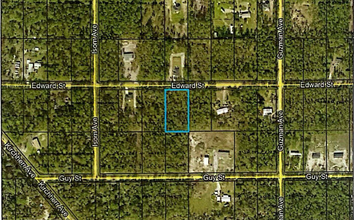 00 DIVISION Street, Hastings, FL 32145 | Crexi.com