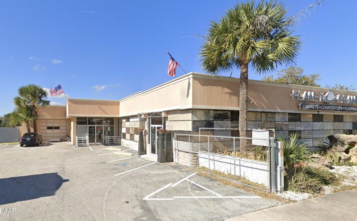 Pictures of Retail, Special Purpose, Land, Industrial, Mixed Use, Office, Multifamily property located at 600 Ballough Road, Daytona Beach, FL 32114 for sales - image #1