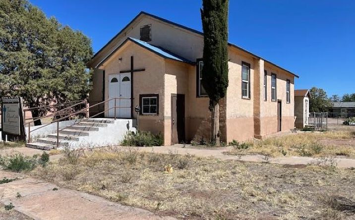 23 Coyote Canyon Road, Tularosa, NM 88352 | Crexi.com