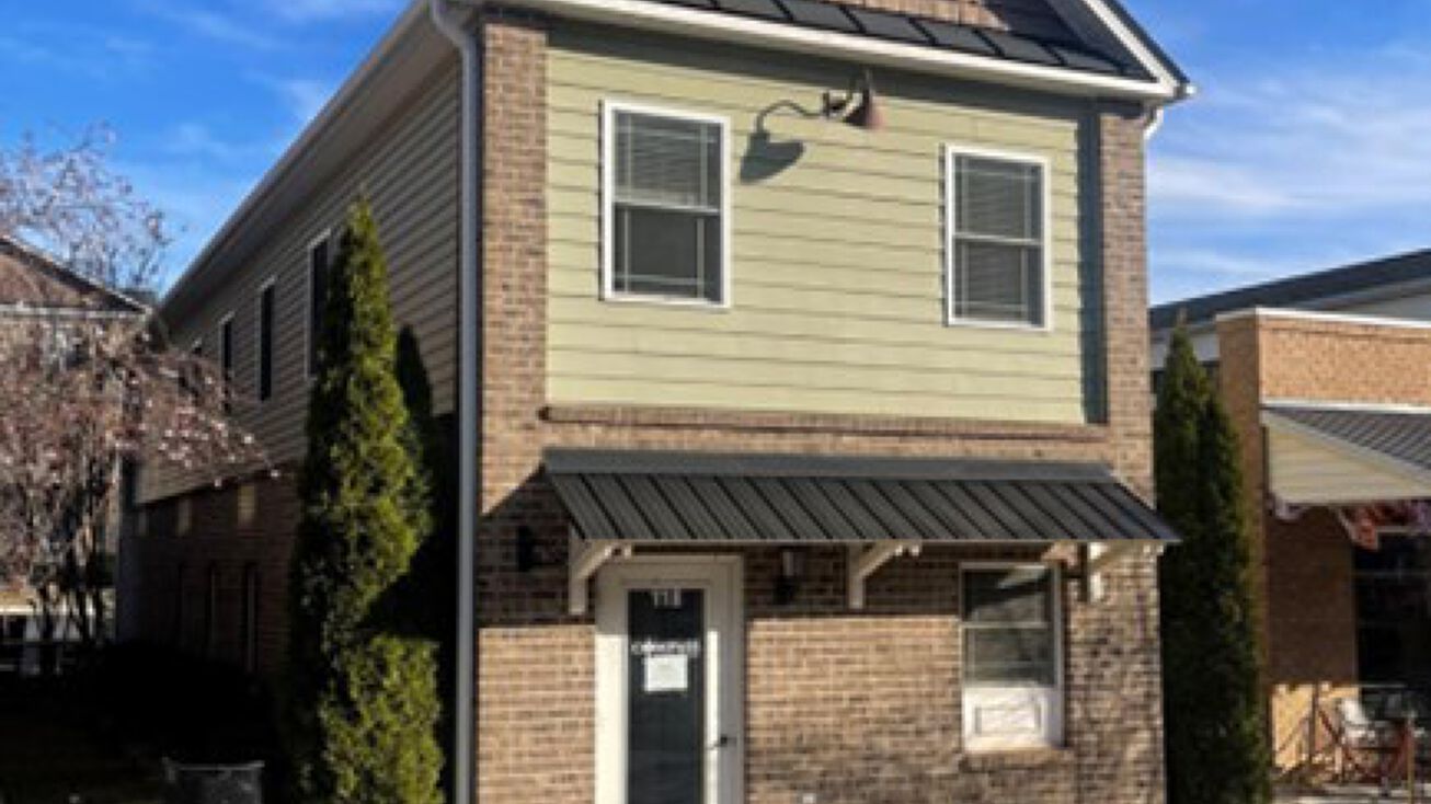 118 Cornerstone Street, Lynchburg, VA 24502