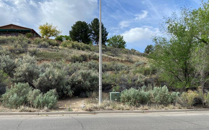 Pictures of Land property located at LOT 4 XX W 24TH Street, Farmington, NM 87401 for sales - image #1