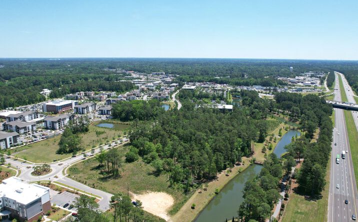 Pictures of Office, Land property located at 12.207 Acres Sigma Dr, Summerville, SC 29486 for sales - image #1