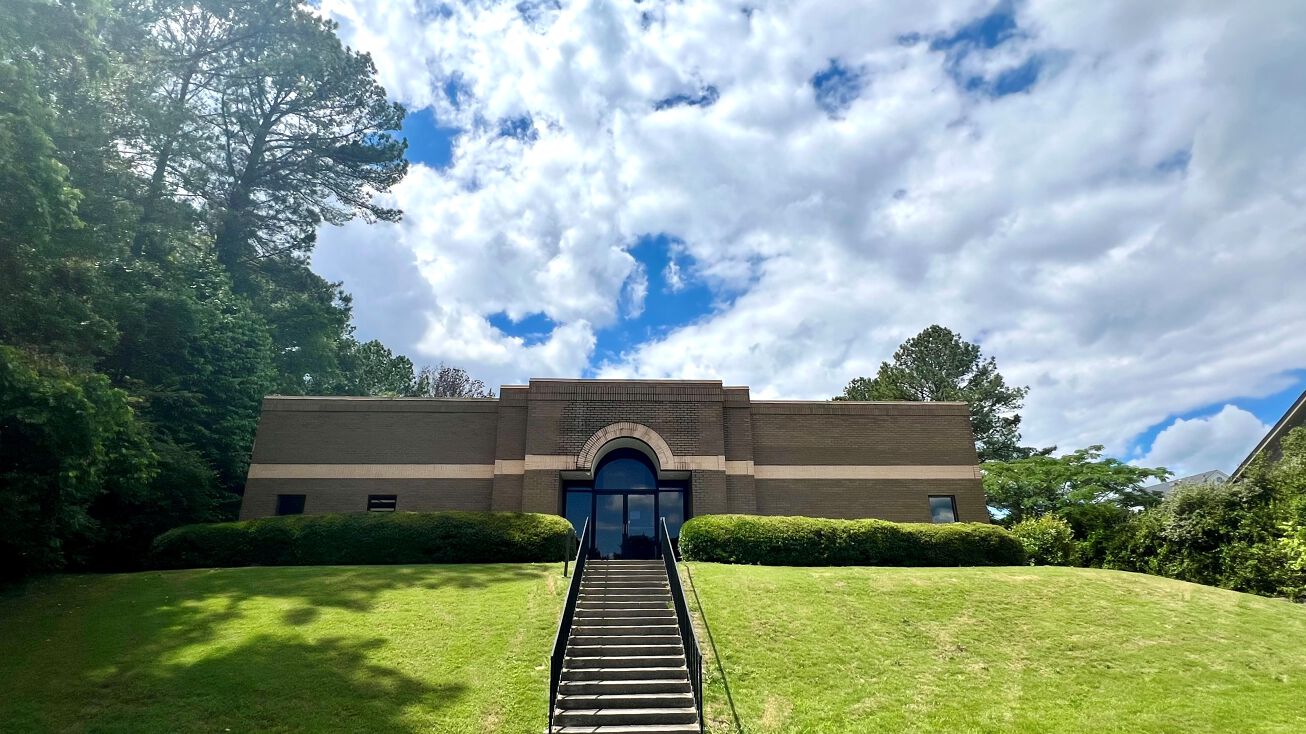 2687 John Hawkins Pkwy, Hoover, AL 35244