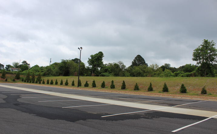 Pictures of Industrial, Mixed Use, Multifamily property located at 3818 Falcon Pkwy, Flowery Branch, GA 30542 for sales - image #1