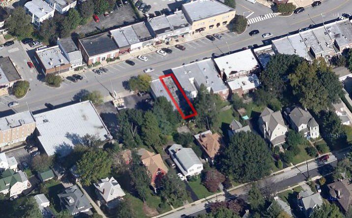 Pictures of Retail property located at 55 Rittenhouse Pl, Ardmore, PA 19003 for comps - image #1
