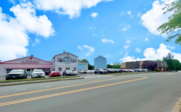 Pictures of Mixed Use property located at 226 Kings Hwy E, Fairfield, CT 06825 for sales - image #1