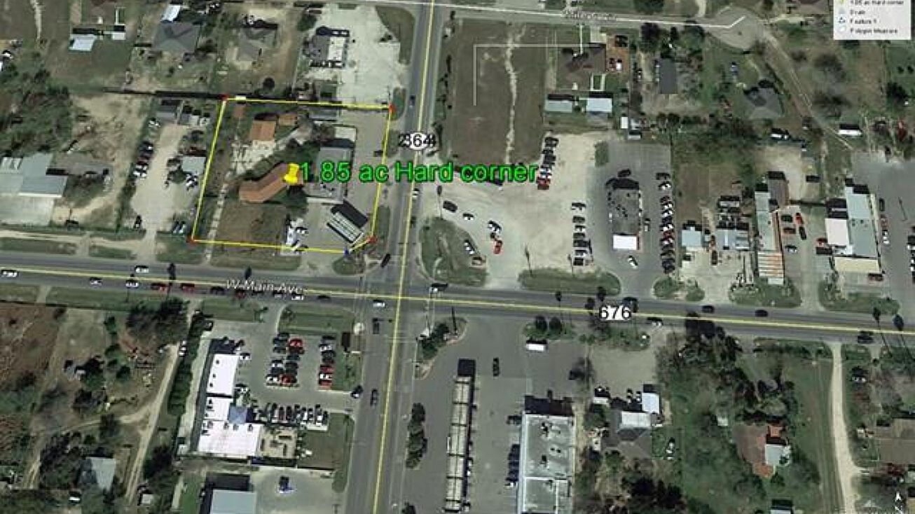 5005 N La Homa Road, Mission, TX 78572