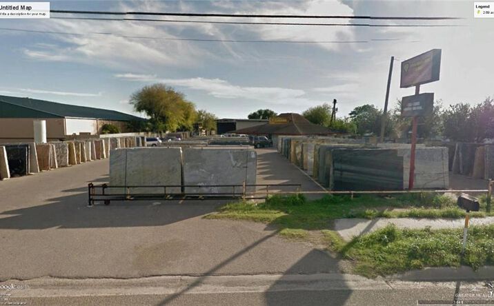 Pictures of Land property located at 3801 W US Highway Business 83 Highway W, McAllen, TX 78572 for sales - image #1