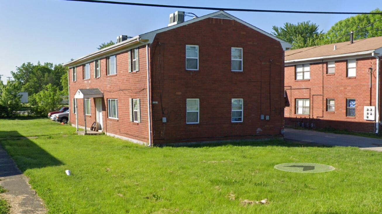 908 Sinclair St, Louisville, KY 40118