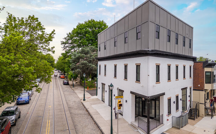 Pictures of Multifamily property located at 6516 germantown avenue, Philadelphia, PA 19119 for sales - image #1