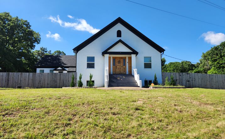 Pictures of Mixed Use property located at 4456 FM2767, Tyler, TX 75708 for sales - image #1