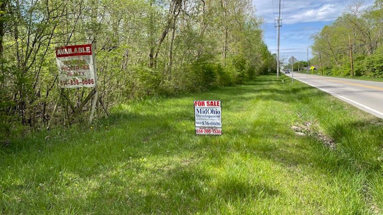 8900 East North Shore Boulevard, Marblehead, OH 43440