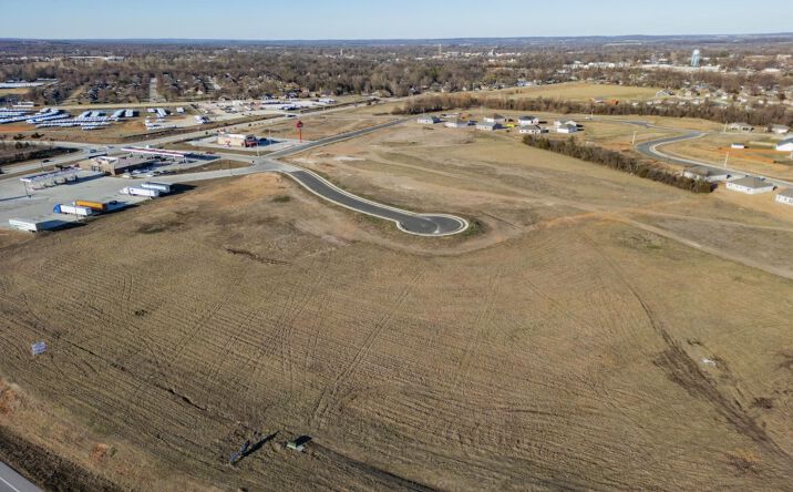 Pictures of Land, Mixed Use, Retail property located at 009  South Killingsworth Avenue, Bolivar, MO 65613 for sales - image #1