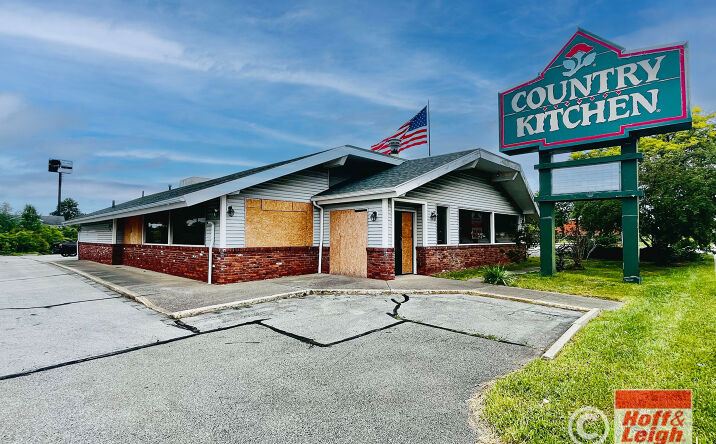 Pictures of Retail, Land property located at 517 Griswold Rd, Elyria, OH 44035 for sales - image #1