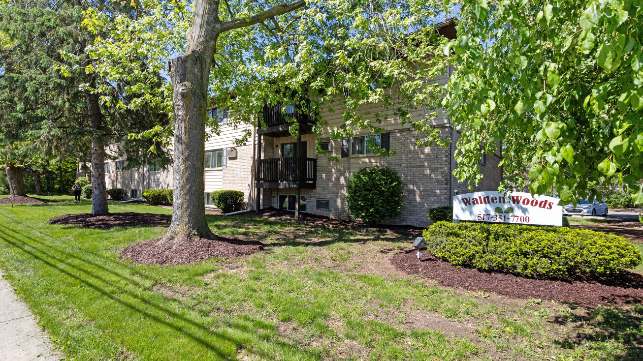 2345 N Harrison Rd, East Lansing, MI 48823