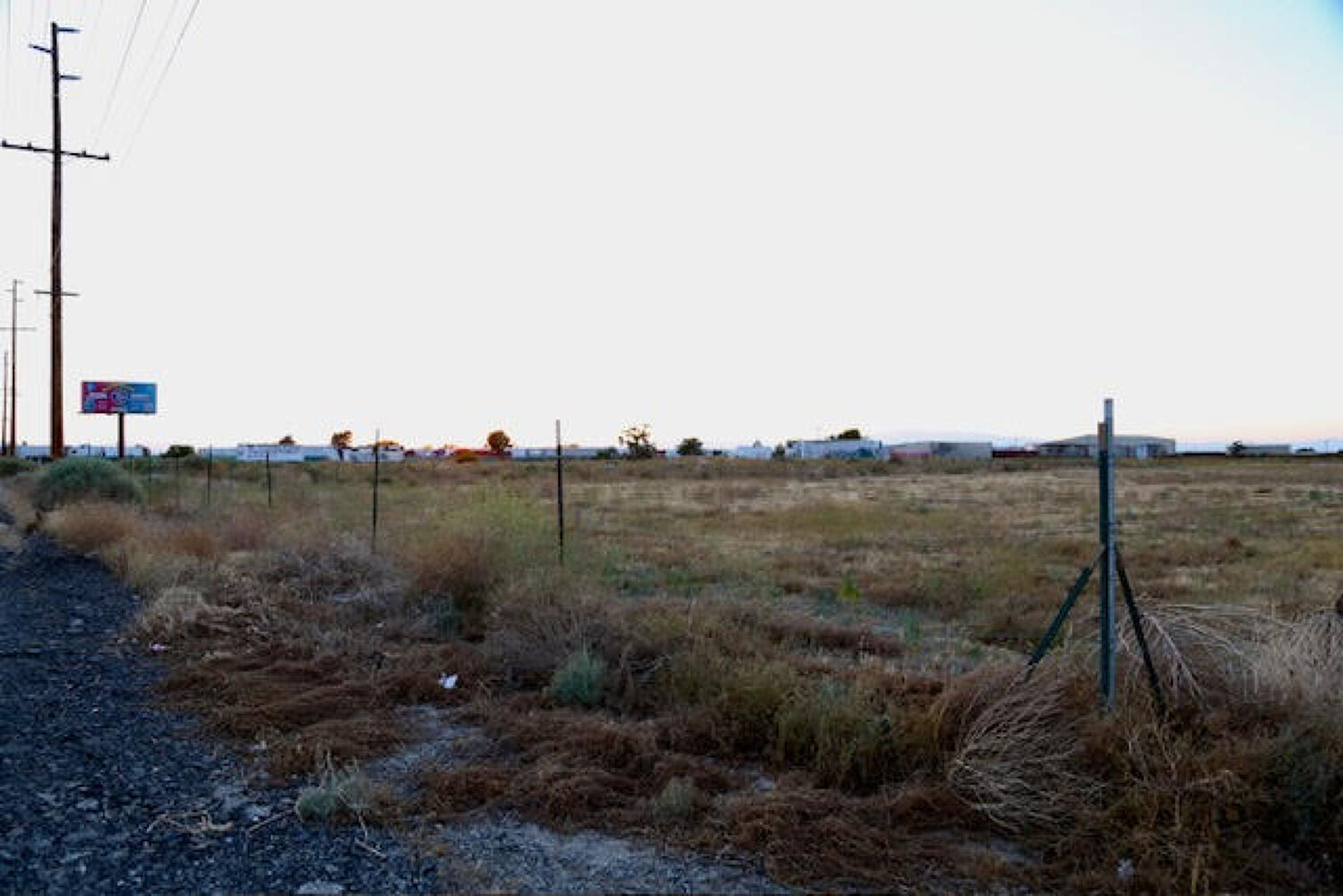 0 Avenue M And 8th Street East, Lancaster, CA 93535, Palmdale, CA 93535 ...
