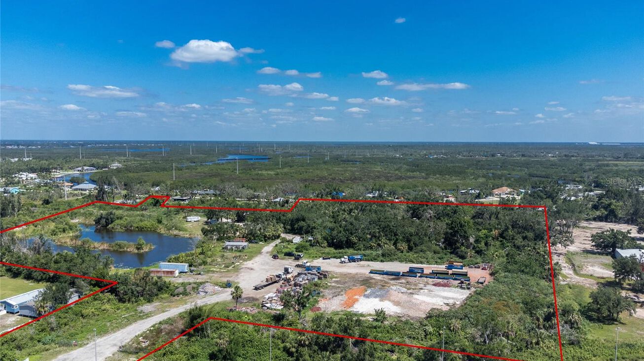 4451 Duncan Rd, Punta Gorda, FL 33982