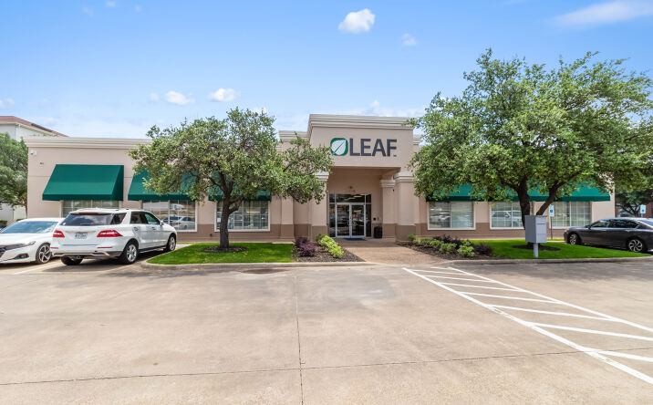 Pictures of Office property located at 2330 I-30, Mesquite, TX 75150 for sales - image #1