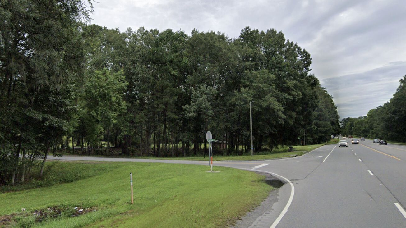 0 Hwy 17, Savannah, GA 31405