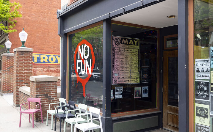Pictures of Business for Sale property located at 275 River St, Troy, NY 12180 for sales - image #1