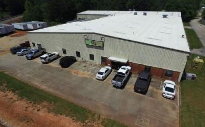 Pictures of Industrial property located at 40 Conners Rd, Villa Rica, GA 30180 for sales - image #1