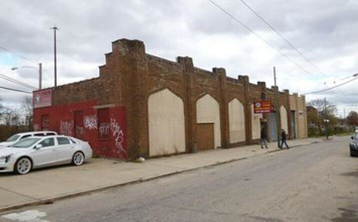 Pictures of Industrial property located at 1901 W Courtland St, Philadelphia, PA 19140 for sales - image #1