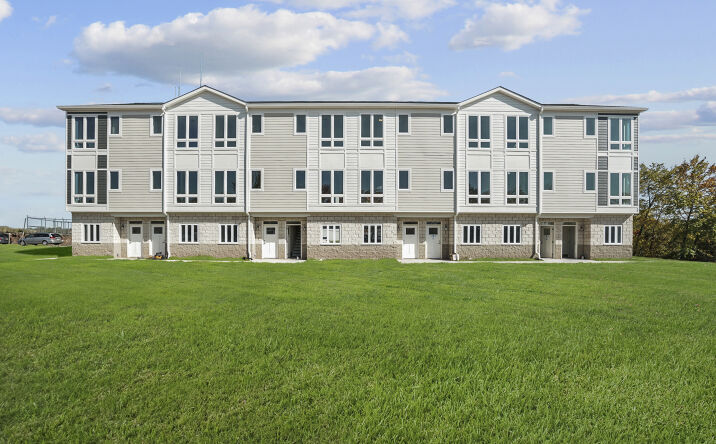 Pictures of Multifamily property located at Henri Pl, Monticello, NY 12701 for sales - image #1