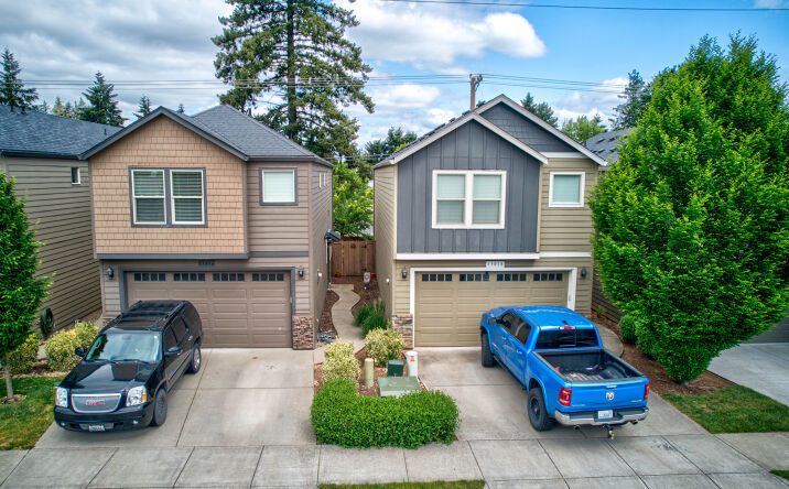 image of property at 13016 NE 28TH WAY Vancouver WA 98684-6437