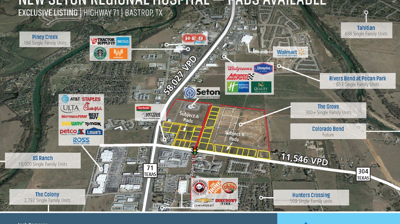 1248 Cattail Ln, Bastrop, TX 78602