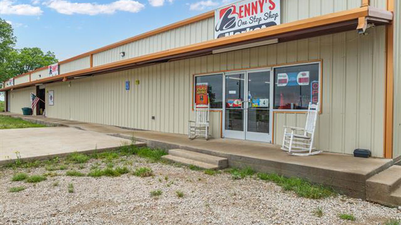 515 FM 66, Itasca, TX 76055