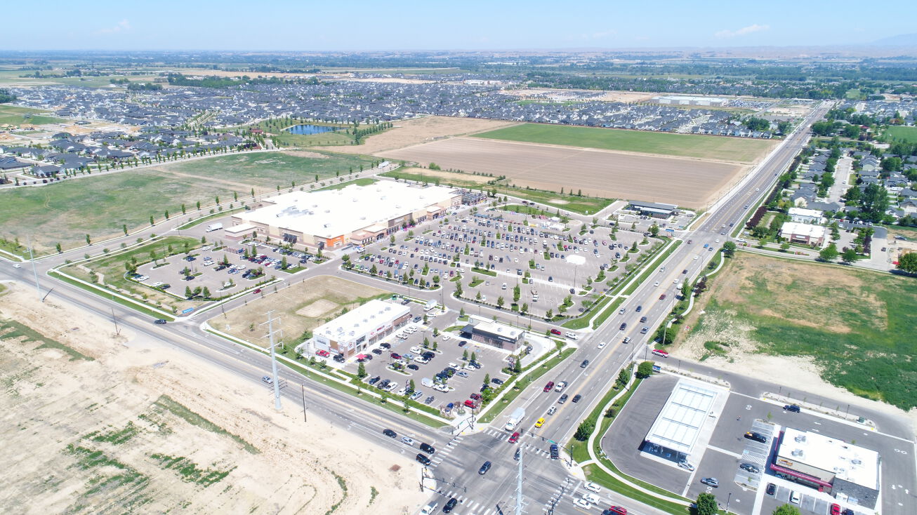 5001 N Ten Mile Rd, Meridian, ID 83646