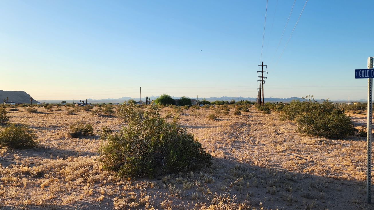 37882 Gold Dust Dr, Wellton, AZ 85356