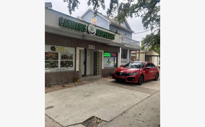 Pictures of Retail property located at 3311 Houston Ave, Houston, TX 77009 for sales - image #1