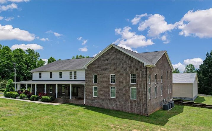 Pictures of Land, Mixed Use, Multifamily, Office, Special Purpose property located at 178 Slaydon Rd, Eden, NC 27288 for sales - image #1