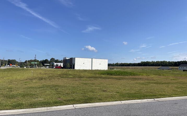 Pictures of Land property located at 785 McCall Rd, Springfield, GA 31329 for sales - image #1