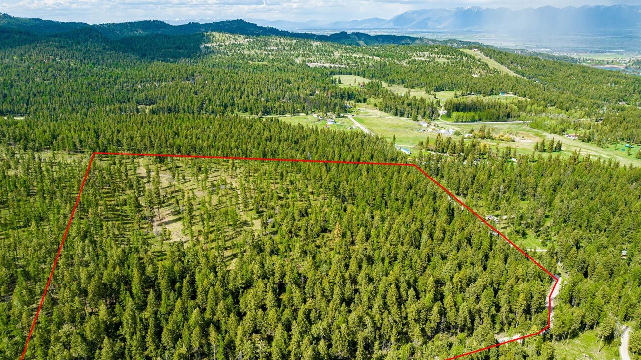 220 Cloud Creek Road, Somers, MT 59932