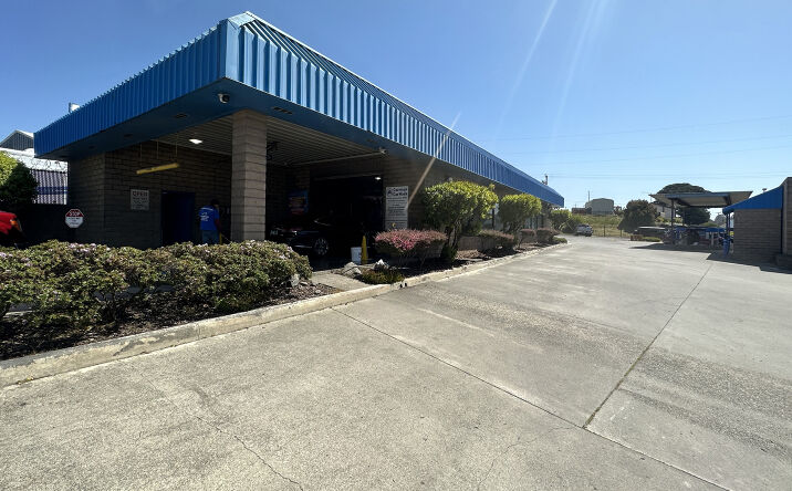 Pictures of Retail property located at 1441 Broadway Street, Eureka, CA 95501 for sales - image #1