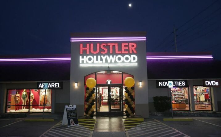 Pictures of Retail, Land property located at 600-620 East Sahara Avenue, Las Vegas, NV 89104 for sales - image #1