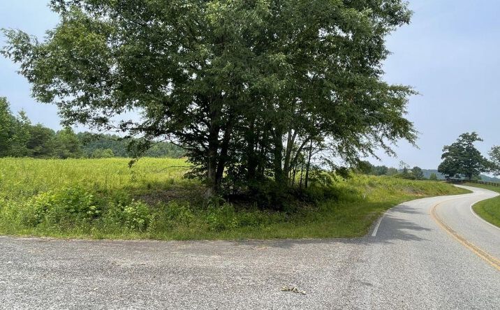 Pictures of Land property located at Lot 1 Joe turner road, Cleveland, GA 30528 for sales - image #1