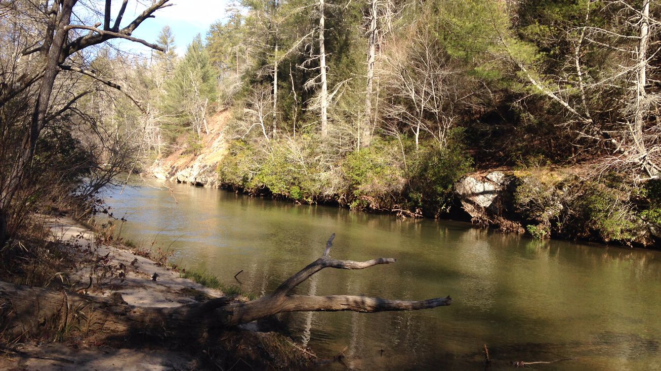 308 Acres Auraria Rd, Dahlonega, GA 30533