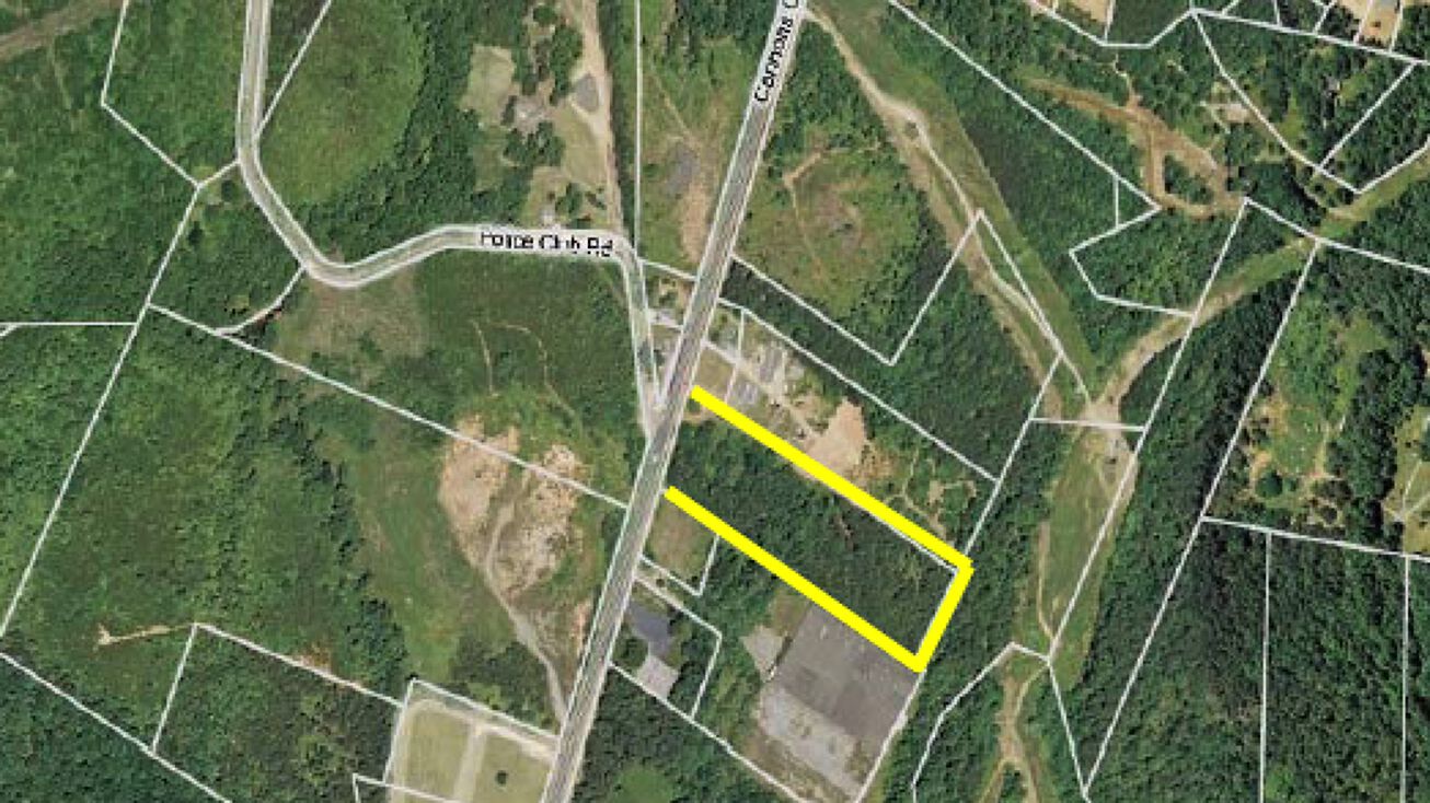 Cannons Campground Road, Spartanburg, SC 29307