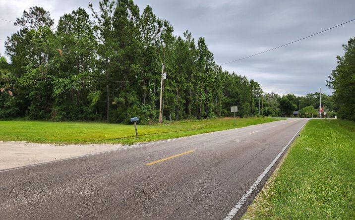 Pictures of Land, Retail property located at TBD COUNTY ROAD 235, Keystone Heights, FL 32656 for sales - image #1